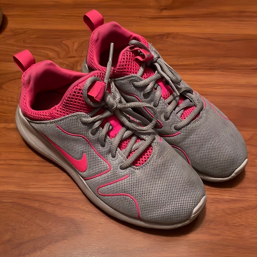 Nikes